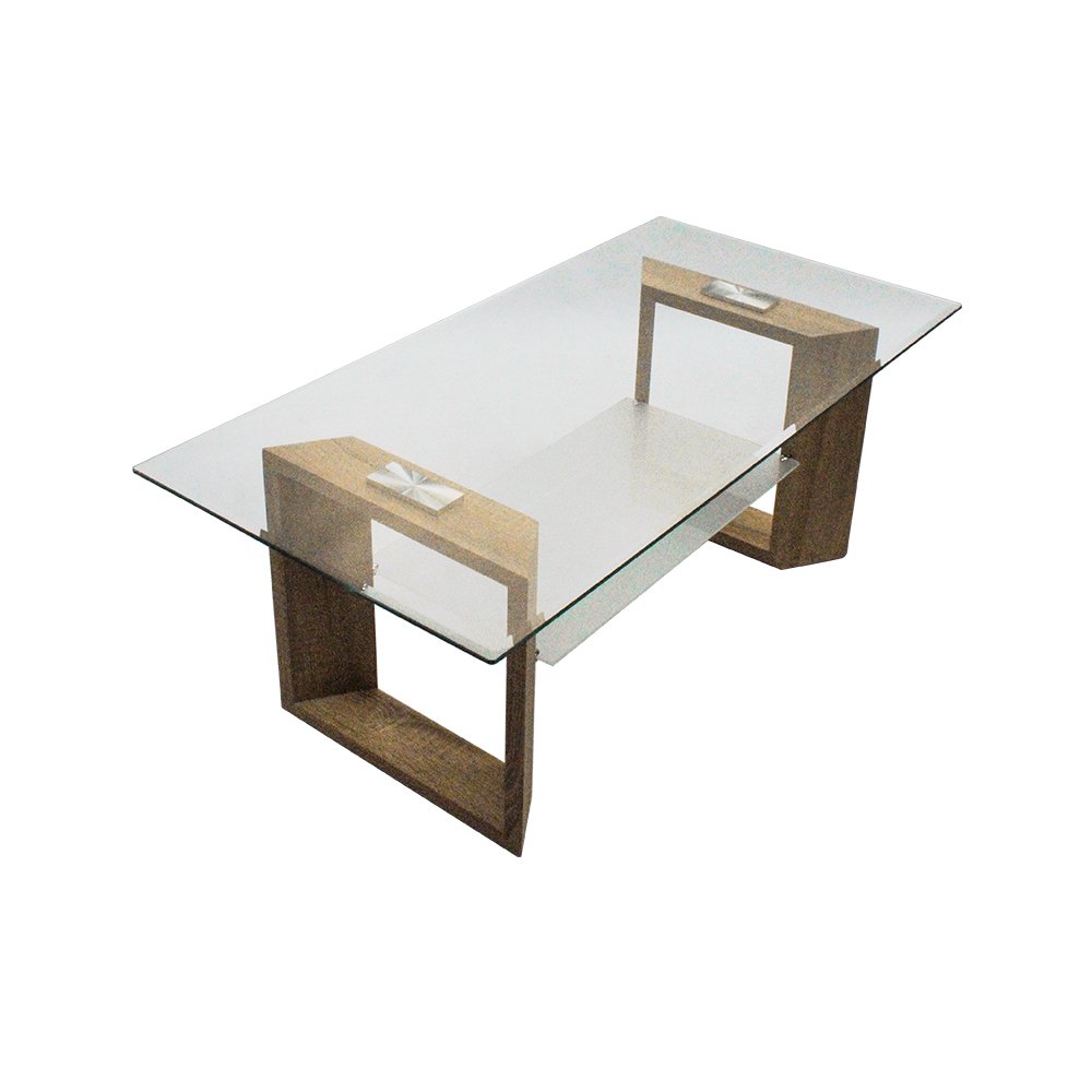 Wasaki Coffee Table
