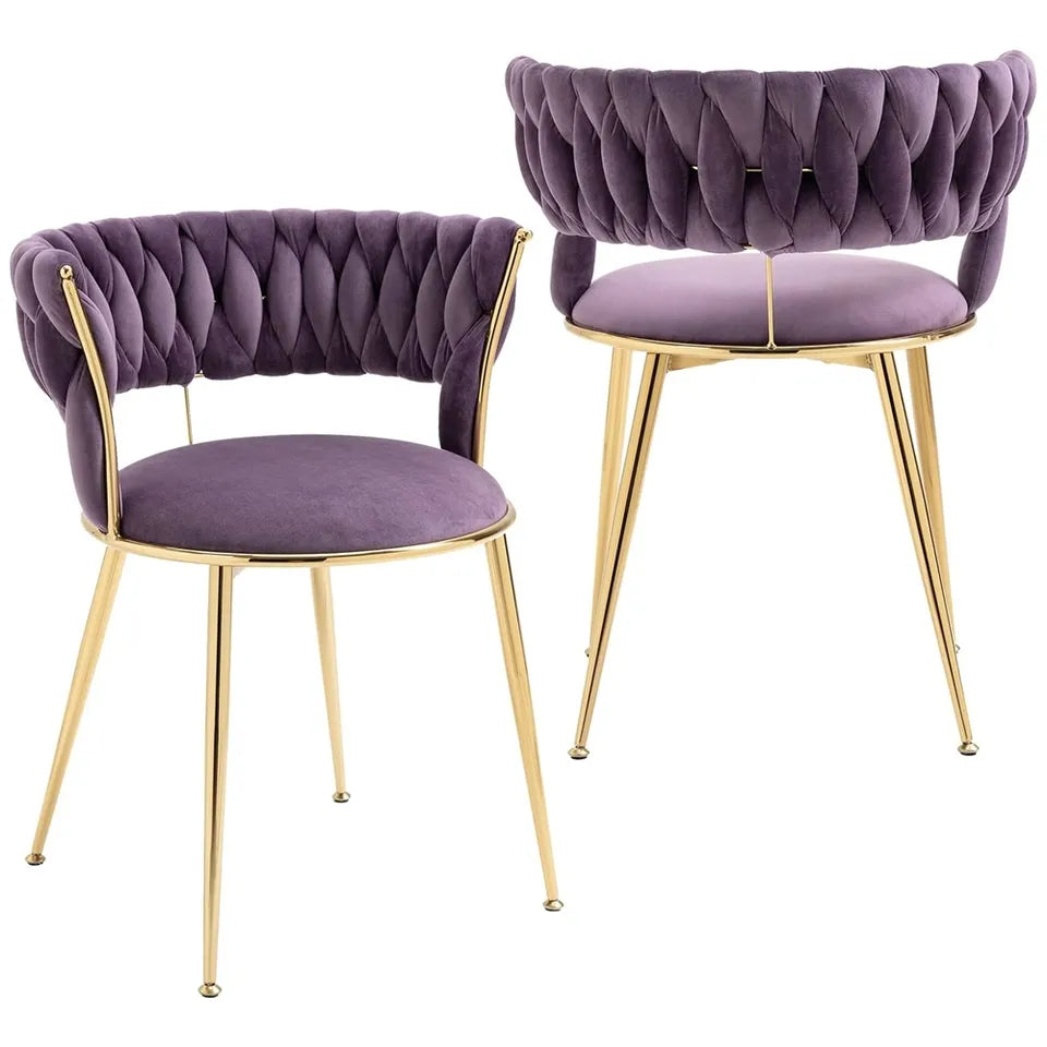Saalz Dining Chair – Santorini Store