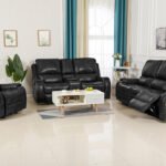 Nobita Recliner Couch – Santorini Store