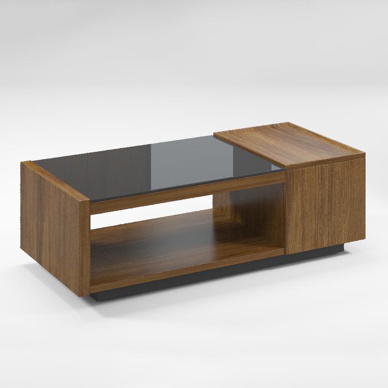 Loban Coffee Table – Santorini Store
