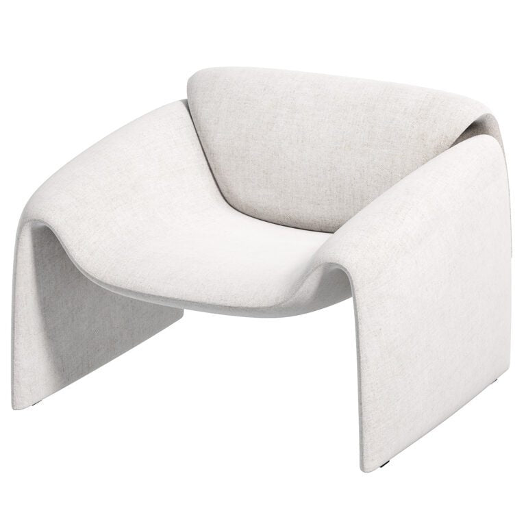 Johansen Single Sofa Chair – Santorini Store