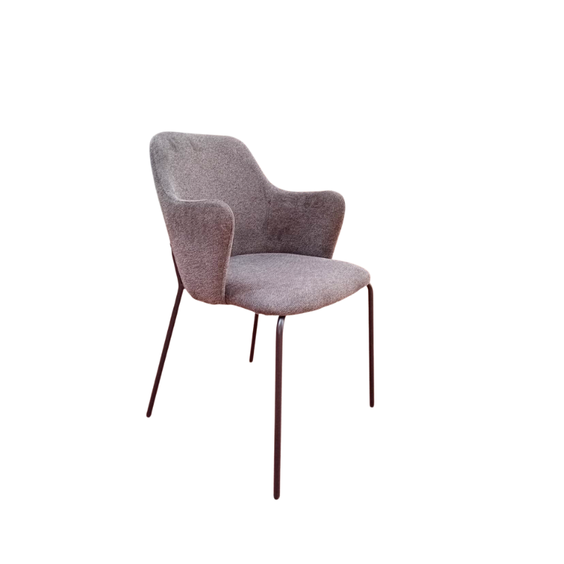 Pentium Dining Chair