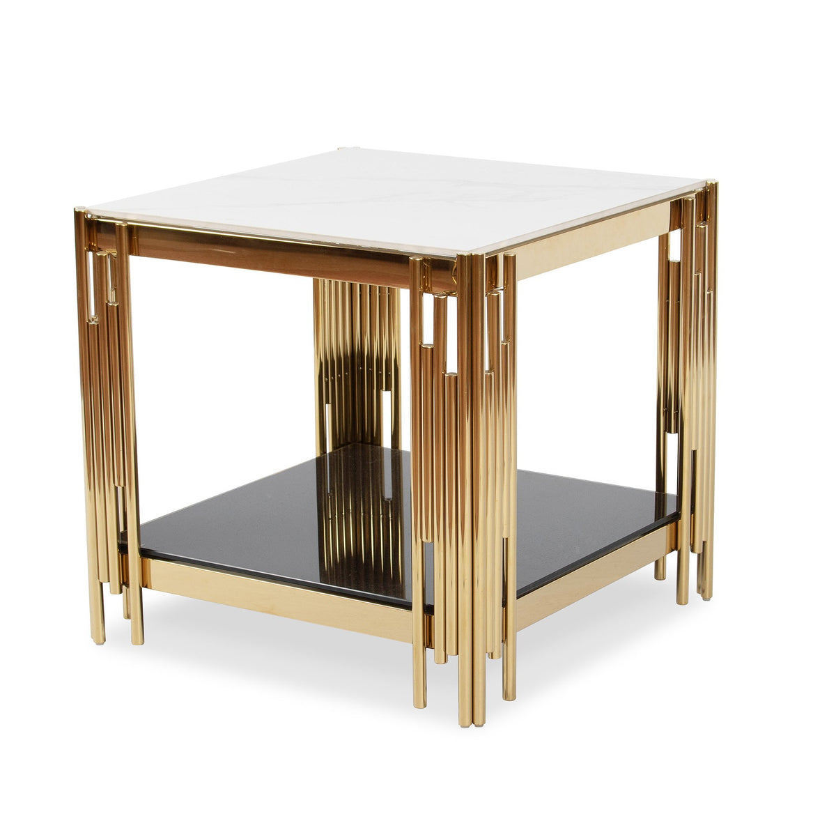 Hemmi Side Table – Santorini Store