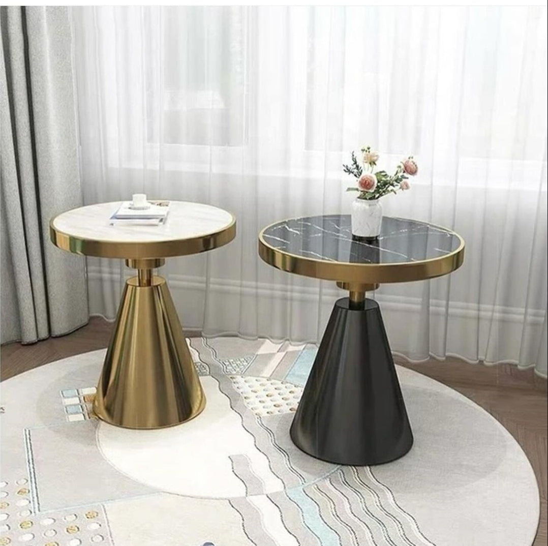 Scone Side Table – Santorini Store