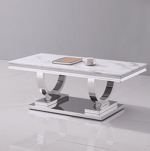 Nova Coffee Table – Santorini Store