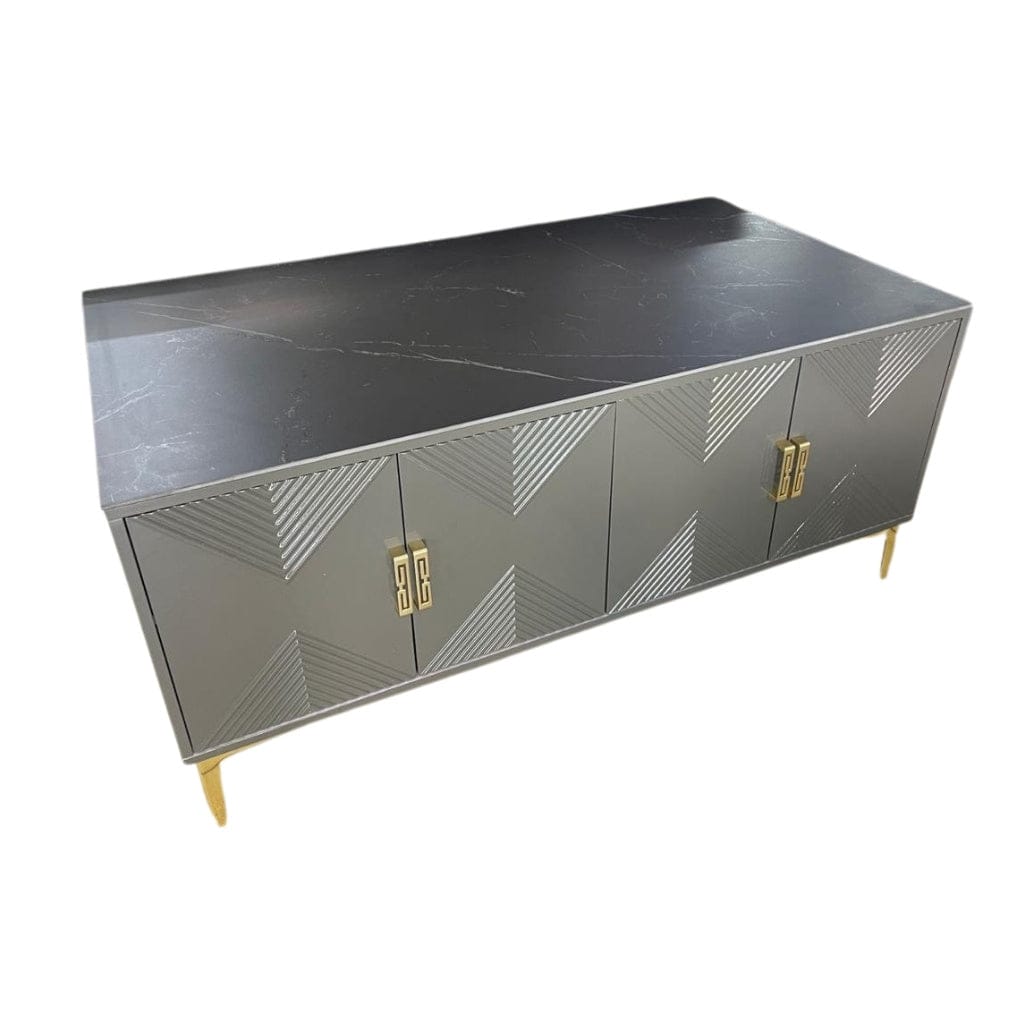 Rio Coffee Table – Santorini Store