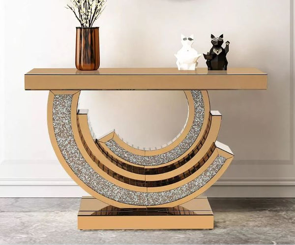 Gwen Console Table – Santorini Store