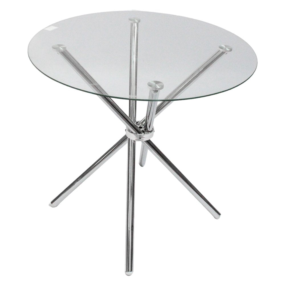 Russel Round Dining Table