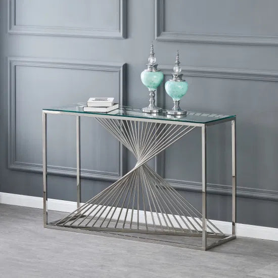 Sporo Console Table