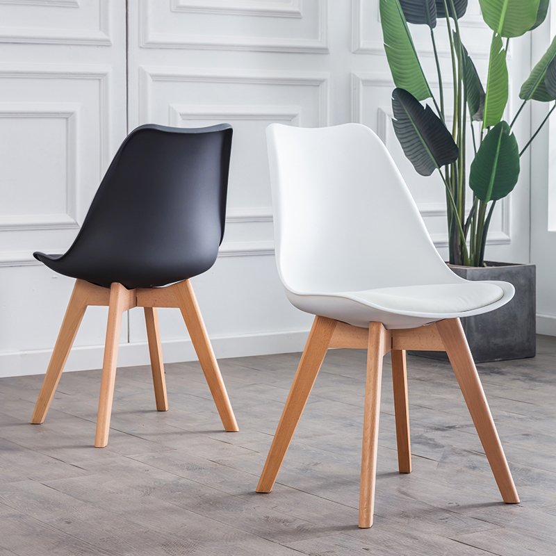 Nala Plastic Chair – Santorini Store