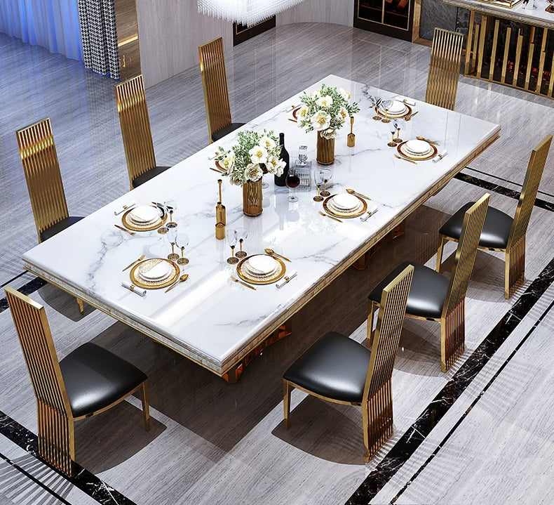 Leonor Dining Table