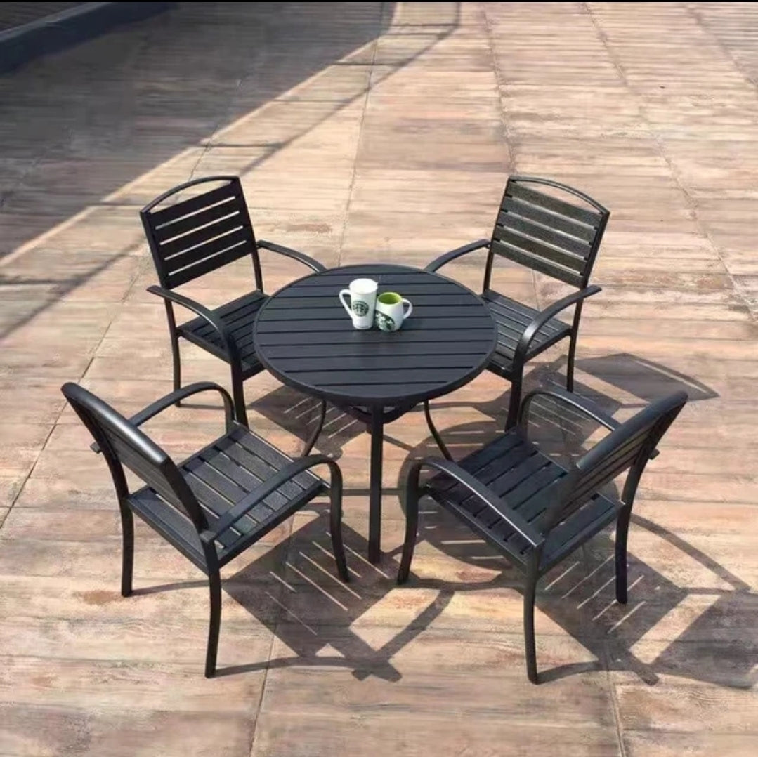 Walli Patio Dining Set