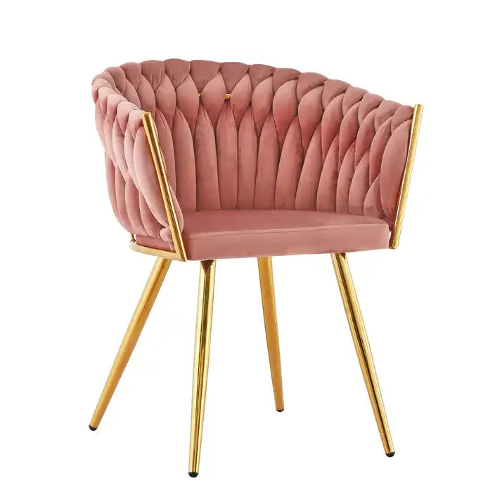 Ayaan Dining Chair – Santorini Store