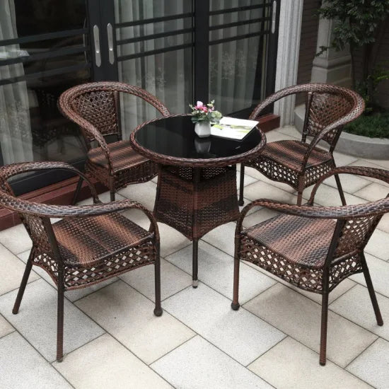 Monterey Patio Dining Set