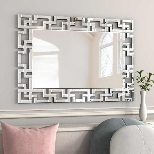 Stallion Wall Mirror
