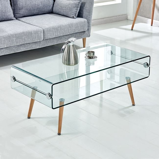Jayden Coffee Table