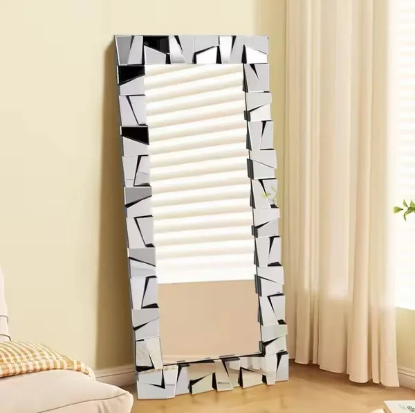 Extrano Design Wall Mirror