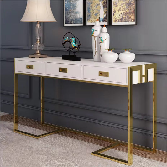 Aliye Console Cabinet