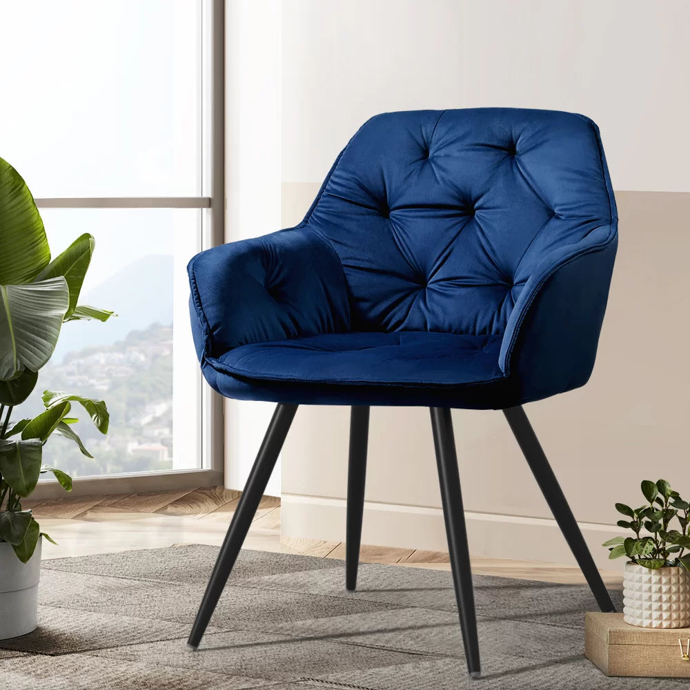 Padrino Dining Chair – Santorini Store