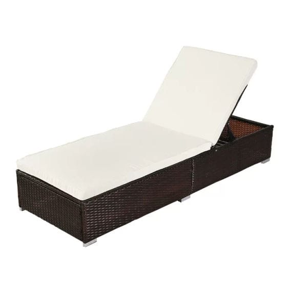 Layla Chaise Lounge Chairs