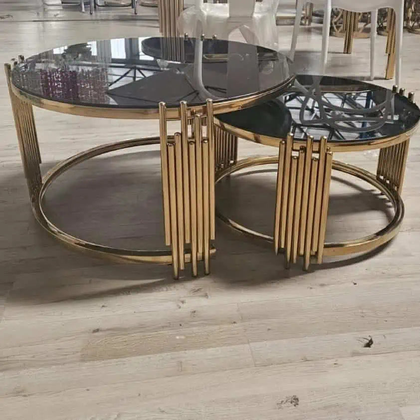 Pierre Coffee Table