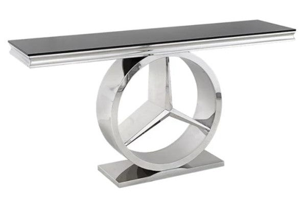 Merc Console Table