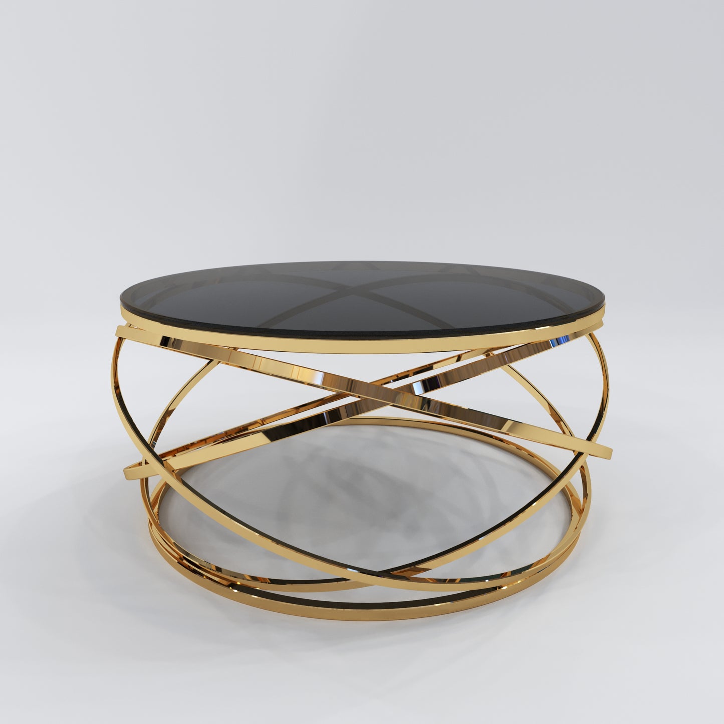 Madison Coffee Table