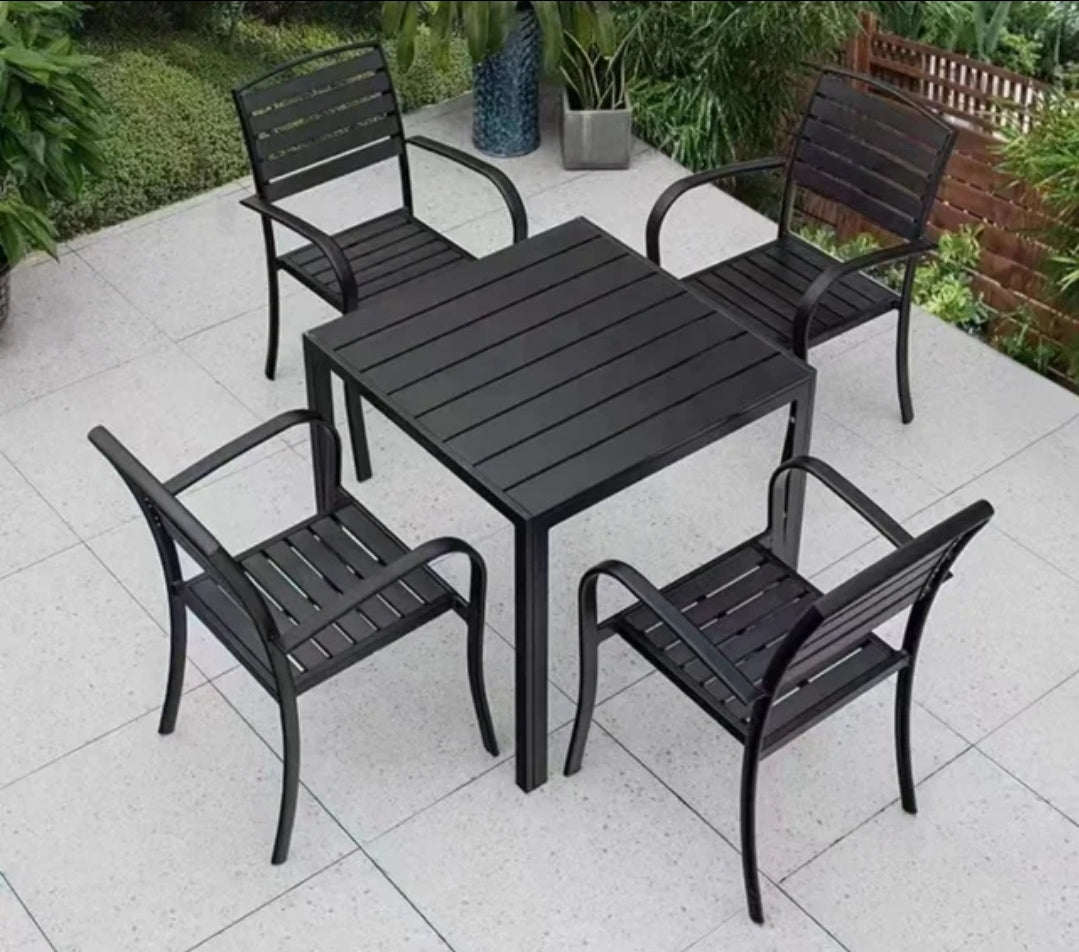 Chia Patio Dining Set