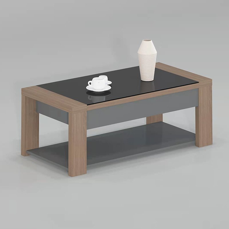 Barton Coffee Table – Santorini Store