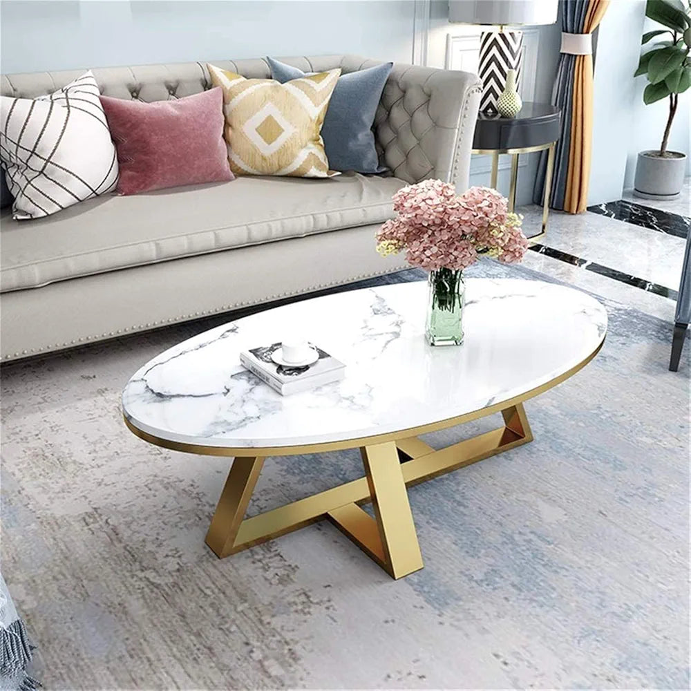Gaul Coffee Table – Santorini Store