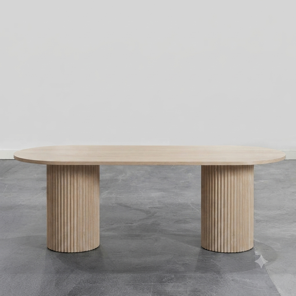 Belinda dining table