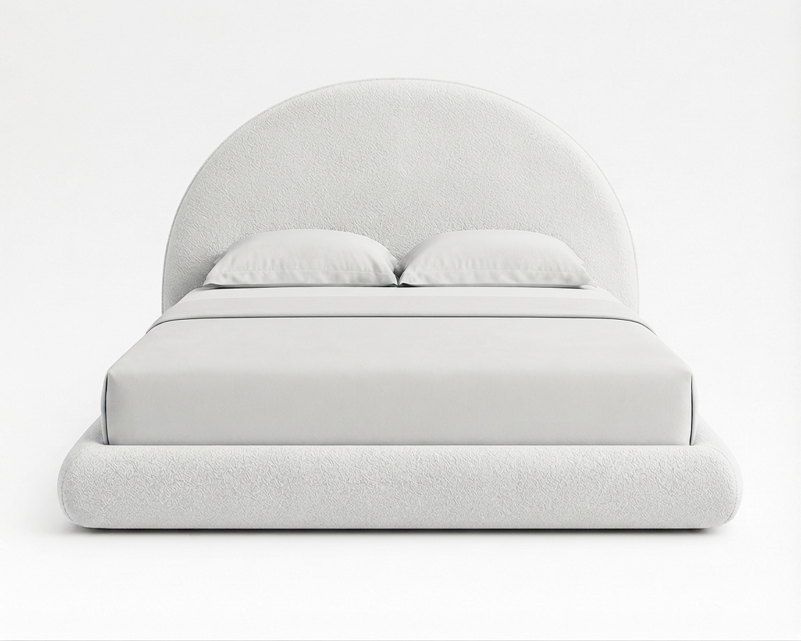 Summit Headboard & Base