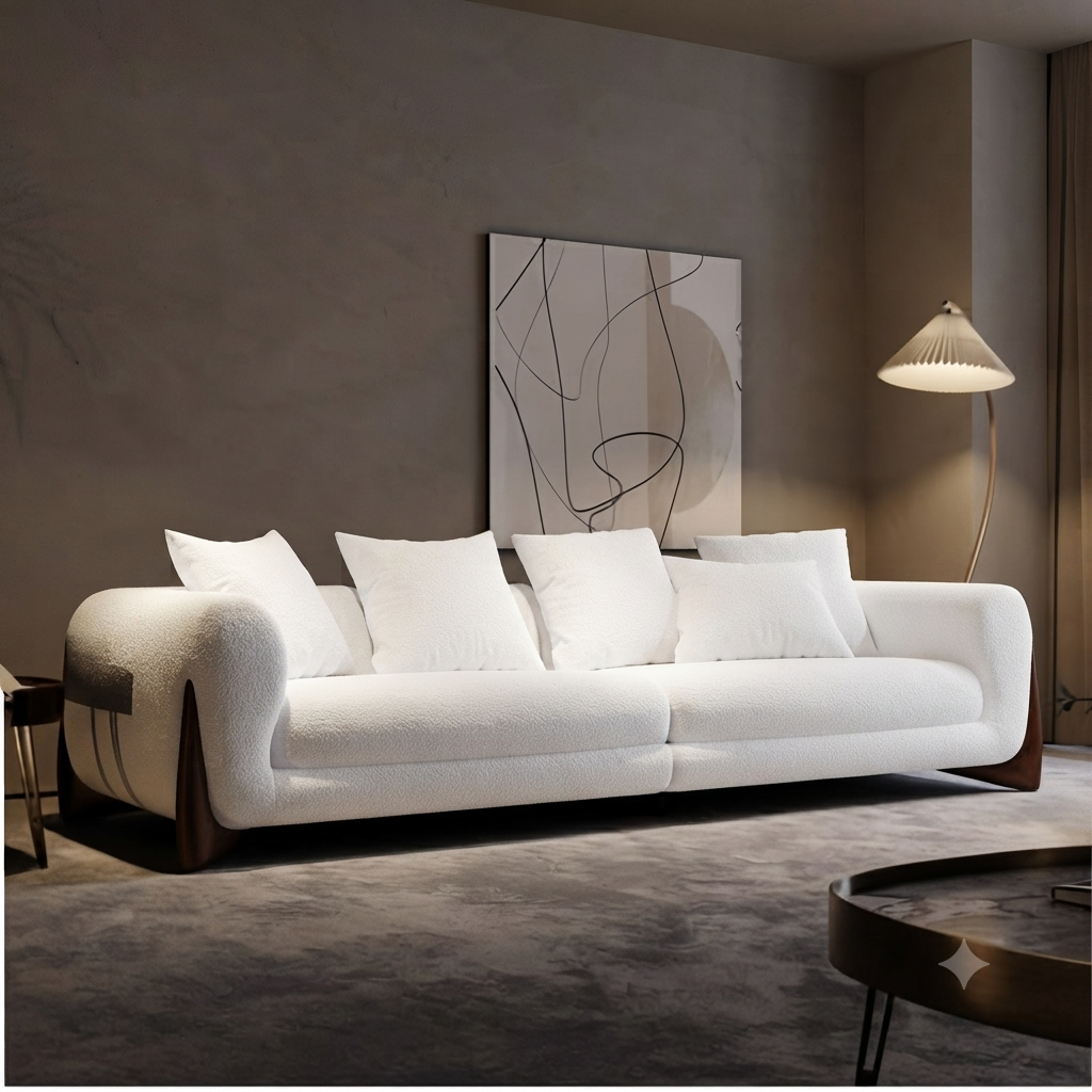 Polada Couch