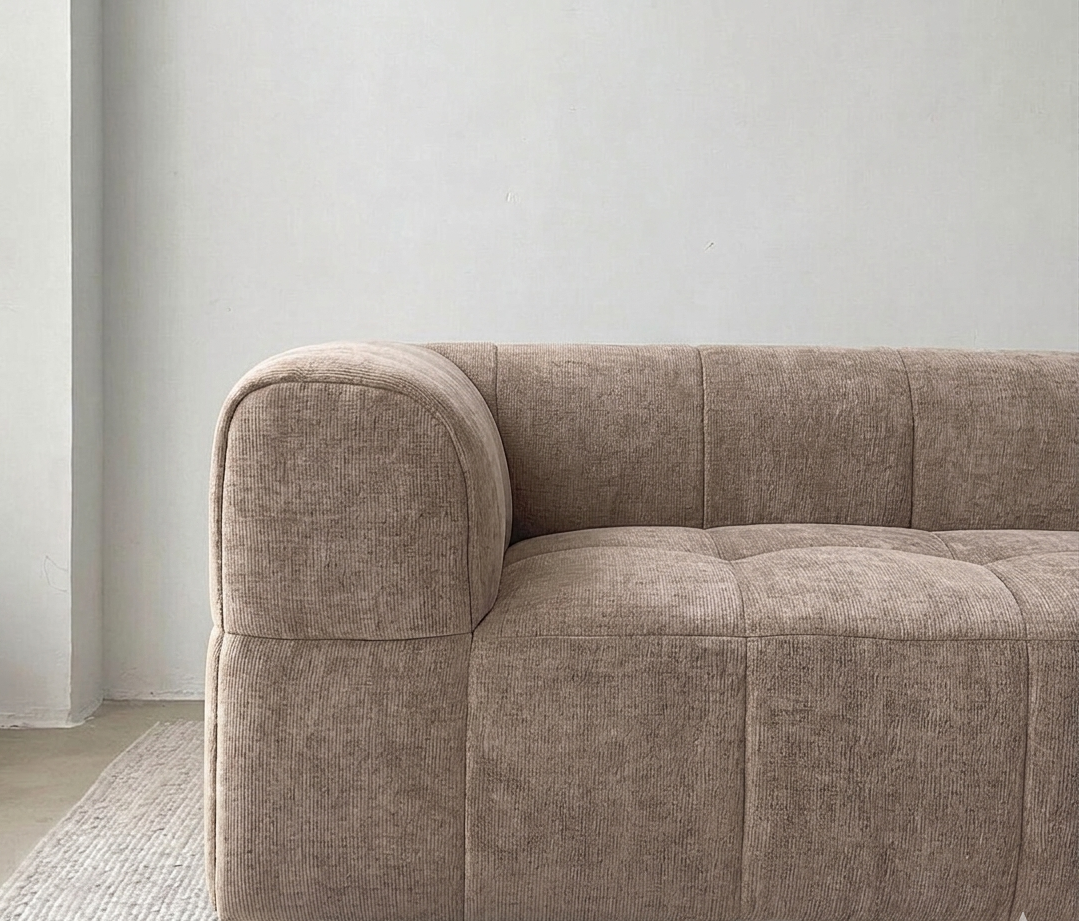 Kuba couch