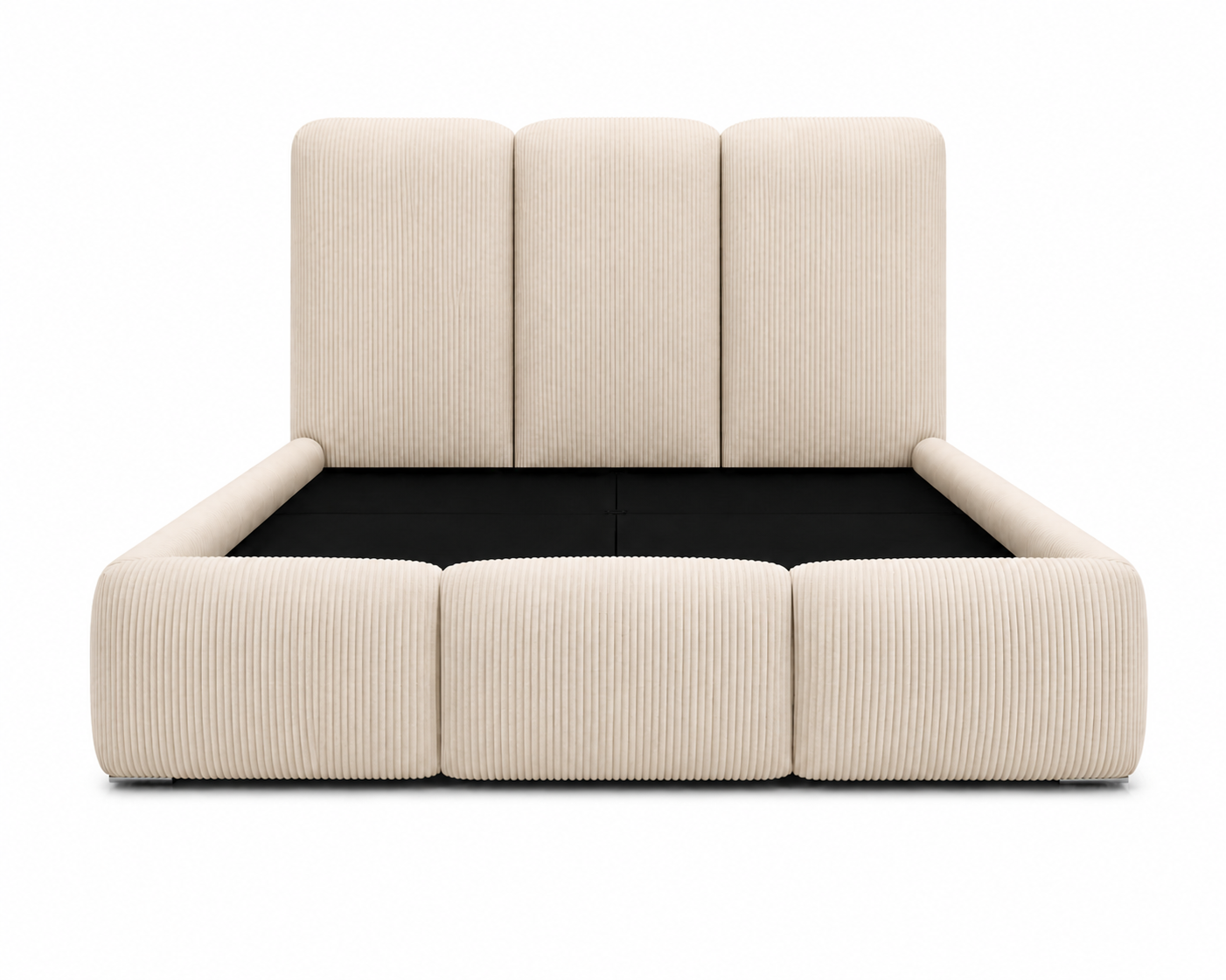 Vonia Headboard & Base