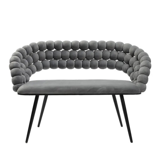 Bubbly Seater Couch