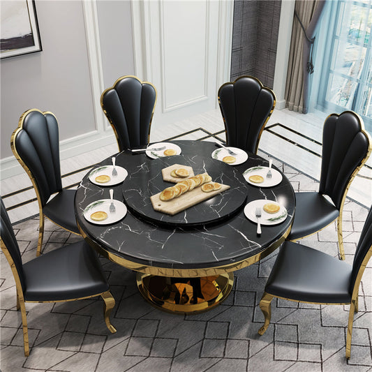 Colosseum Dining Table