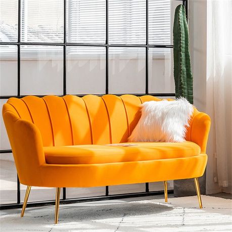 Cordial 2 Seater Sofa