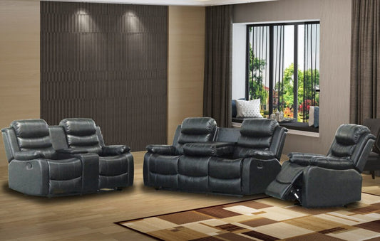 Dakha Recliner Couch