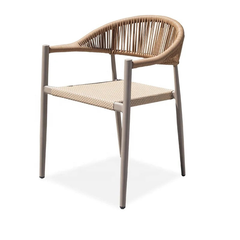 Spruce Outdoor Dining Set - 6 Seater