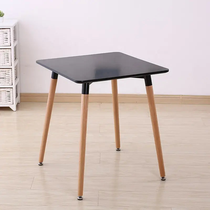 Lexus Wood Table