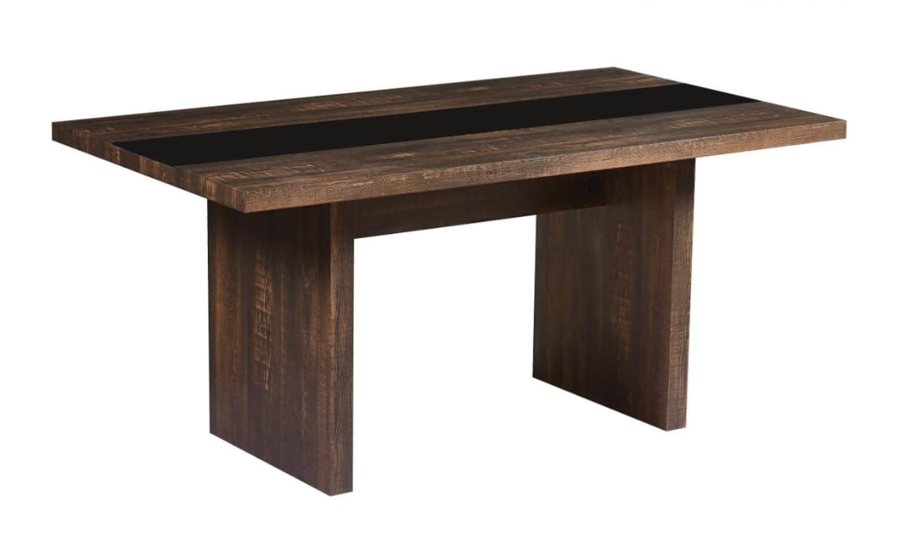Rustic Dining Table
