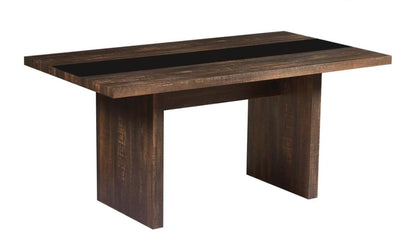 Rustic Dining Table