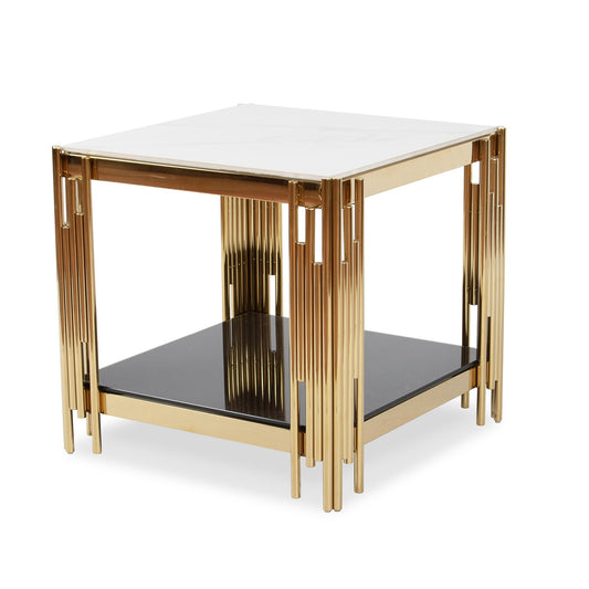 Hemmi Side Table