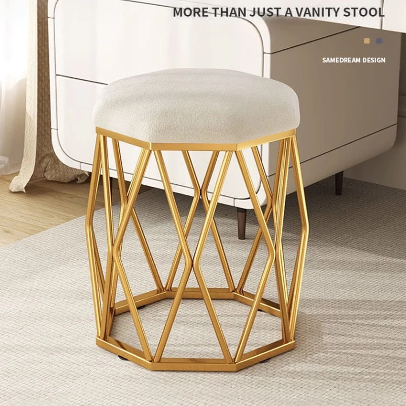 Ringle Dressing Table Set