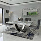Shinzi 6 Seater Dining Set