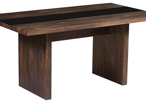 Rustic Dining Table