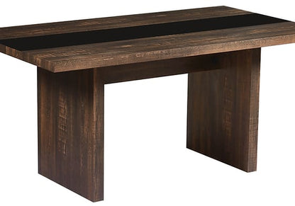 Rustic Dining Table