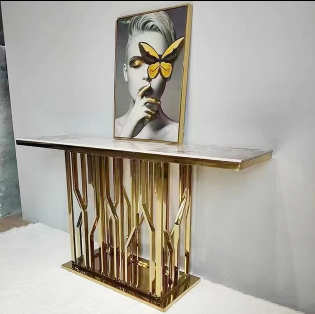 Cobli Console Table