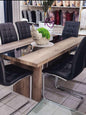 Rustic Dining Table